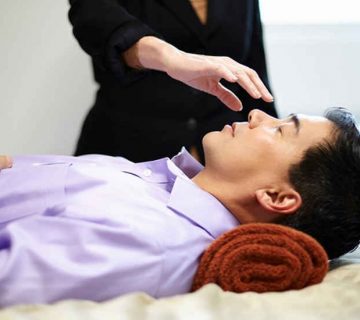 هیپنوتیزم بالینی