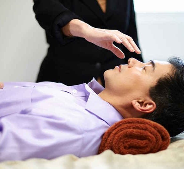 هیپنوتیزم بالینی