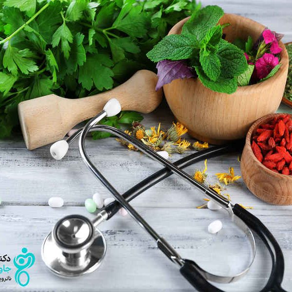 طب طبیعی چیست؟