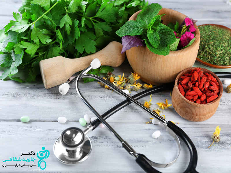 طب طبیعی چیست؟