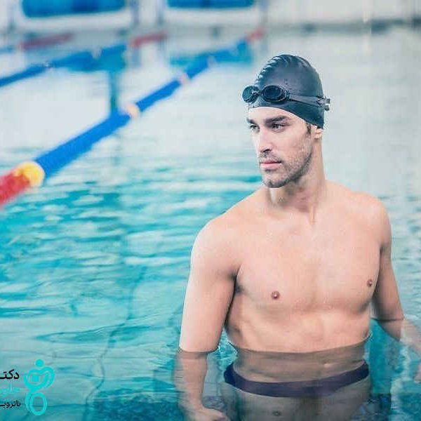 درمان آرتروز با آب درمانی